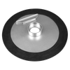 Bulk Fill Follower Plate For Grease Guns