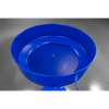 Pump-Away Mobile Oil Drainer 75L