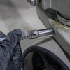 Single Handle Grease Gun Coupler