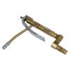 Z-Swivel Grease Control Valve for AK452X & AK453X