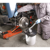 Extra-Heavy-Duty Grease Pump with Follower Plate 12.5kg