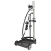 Air Operated Gear Oil Dispensing System