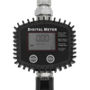 Oil Hose End Gun with Digital Meter