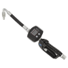 Oil Hose End Gun with Digital Meter