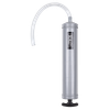Oil Suction Syringe 500ml Metal Body