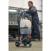 Mobile Oil Extractor 12L