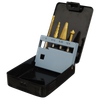 Multifunction Drill Bit Set 4pc