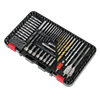 Drill & Bit Accessory Set 104pc