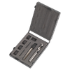 Spot Weld Cutter & Drill Bit Set 10mm 9pc