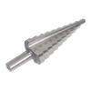 Straight Flute HSS 4341 Step Drill Bit 4-22mm