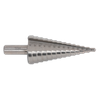 Double Flute HSS 4341 Step Drill Bit 4-30mm