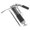 Heavy-Duty 3-Way Fill 2-Way Operating Grease Gun