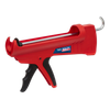 One-Hand Caulking Gun 220mm