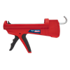 One-Hand Caulking Gun 220mm