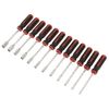 Premier Nut Driver Set 12pc