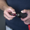Premier Quick Chuck Bit Holder