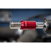 Premier Pivoting Magnetic Bit Holder 1/4"Hex(M) - 1/4"Hex(F)