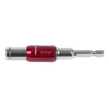Premier Pivoting Magnetic Bit Holder 1/4"Hex(M) - 1/4"Hex(F)