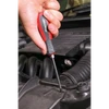 Premier Hammer-Thru Screwdriver Set 6pc