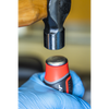 Premier Extra-Long Hammer-Thru Screwdriver Set 450mm 3pc
