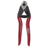 Premier Wire Rope/Spring Cutter 190mm