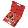 Pipe Flaring Kit 9pc