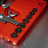 Pipe Flaring Kit 9pc