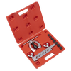 Pipe Flaring Kit 9pc