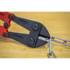 Premier Bolt Cutters 450mm 8mm Capacity