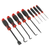 Scraper & Hook Set 9pc