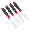 Mini Hook & Pick Set 4pc