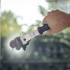 Razor Blade Scraper