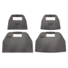 Dashboard Protection Set 4pc