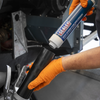 Pistol Style Screw-Type Grease Gun