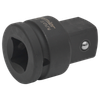 Premier Impact Adaptor 3/4"Sq Drive Female - 1"Sq Drive Male