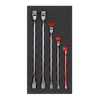 Premier TRX-Star* Double End Spanner Set 5pc