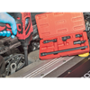 Premier Impact Adaptor & Extension Bar Set 1/2"Sq Drive 6pc
