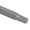 Premier Extra-Long Spline Socket Bit M8 x 800mm 1/2"Sq Drive