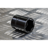 Premier Impact Socket Set 1/2"Sq Drive 10pc