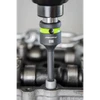 Premier Spline Impact Socket Bit Set 1/2"Sq Drive 8pc