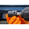 Premier Lock-On™ Impact Socket Set 1/2"Sq Drive 13pc