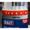 Combination Drill Bit Set 18pc