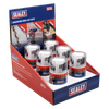 Combination Drill Bit Sets - Display box of 6