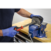 Premier Engineer's File Set 200mm 3pc