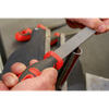 Premier Engineer’s File Set 200mm 5pc