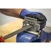 Premier Flat Taper Engineer's File 200mm