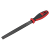Premier Flat Taper Engineer's File 200mm