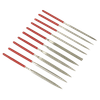 Diamond Needle File Set 10pc
