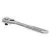 Premier Low Profile Ratchet Wrench with Flip Reverse 3/8"Sq Drive