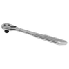 Premier Low Profile Ratchet Wrench with Flip Reverse 1/2"Sq Drive